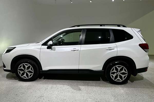 2023 Subaru Forester 2.5i S5
