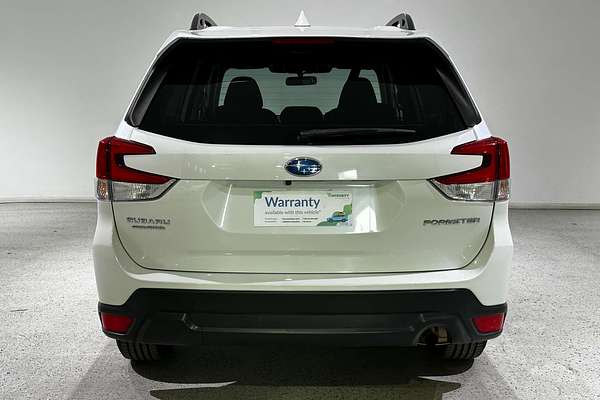 2023 Subaru Forester 2.5i S5