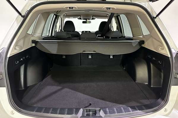 2023 Subaru Forester 2.5i S5