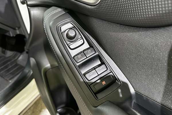 2023 Subaru Forester 2.5i S5