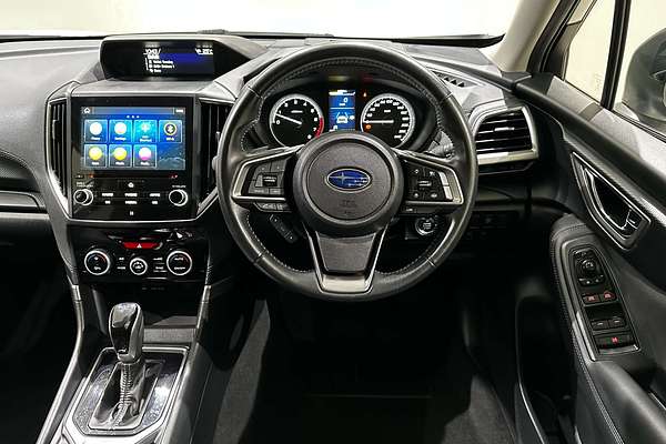 2023 Subaru Forester 2.5i S5