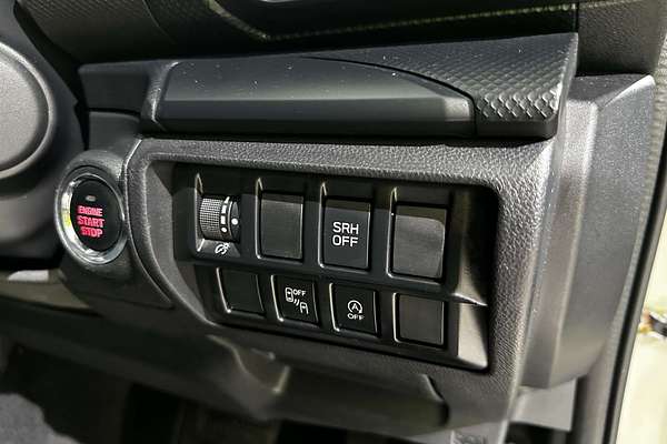 2023 Subaru Forester 2.5i S5