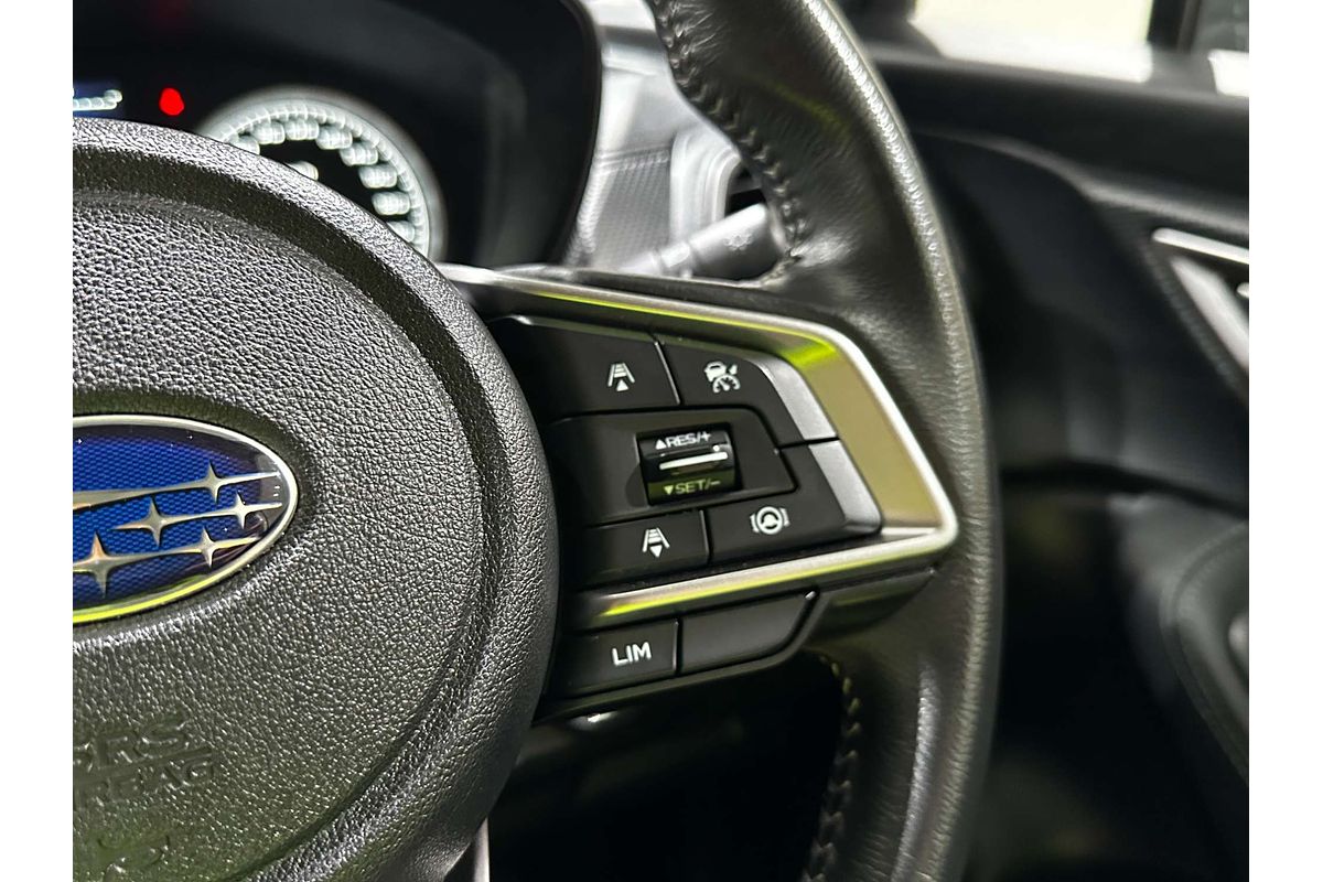 2023 Subaru Forester 2.5i S5