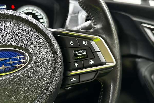 2023 Subaru Forester 2.5i S5