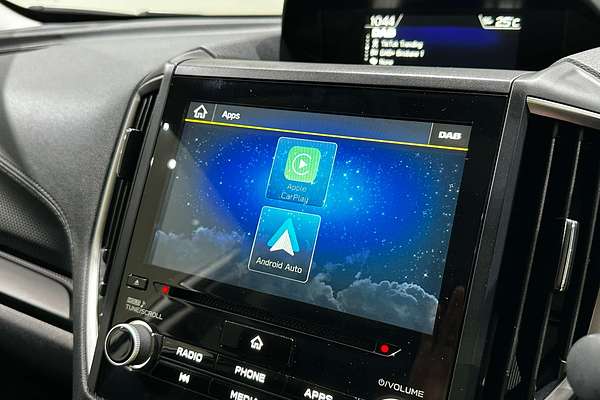 2023 Subaru Forester 2.5i S5