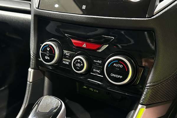 2023 Subaru Forester 2.5i S5