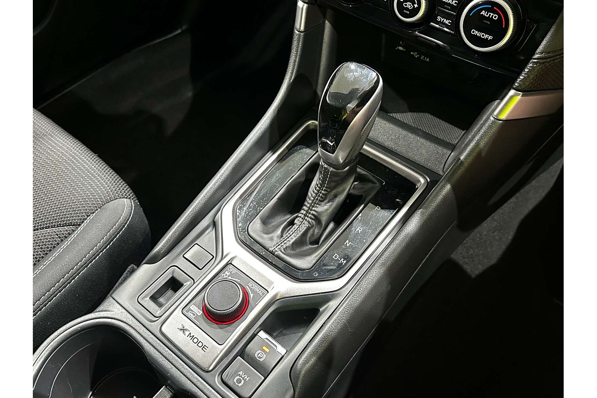 2023 Subaru Forester 2.5i S5