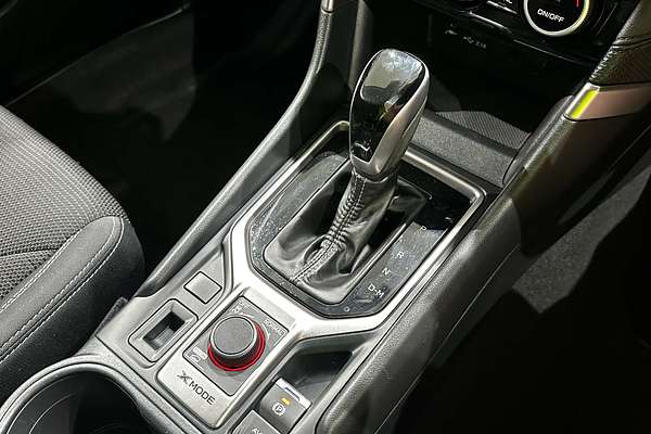 2023 Subaru Forester 2.5i S5