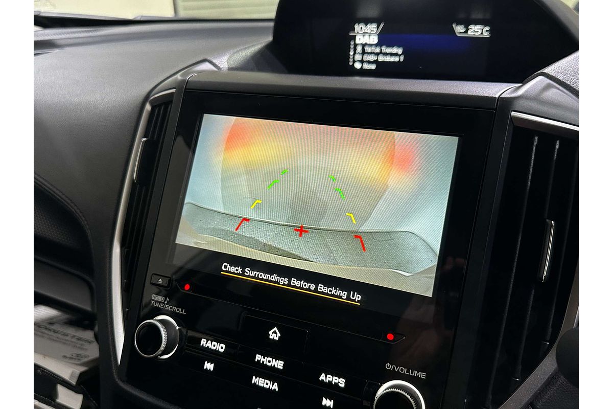 2023 Subaru Forester 2.5i S5