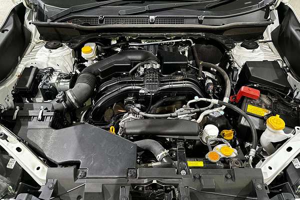 2023 Subaru Forester 2.5i S5