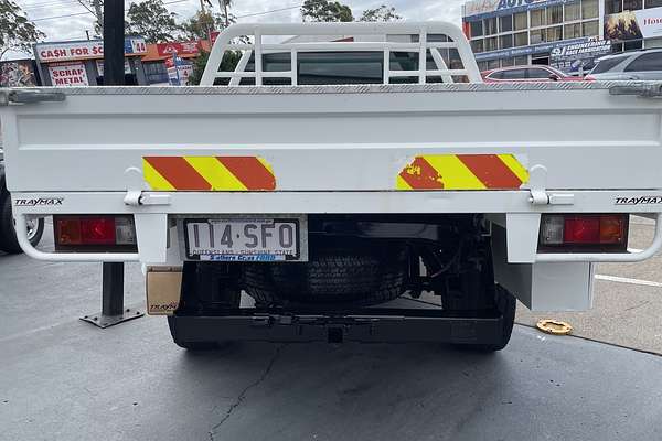 2012 Ford Ranger XLT PX 4X4 3.2L