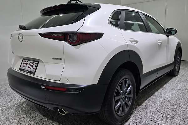 2023 Mazda CX-30 G20 Pure DM Series