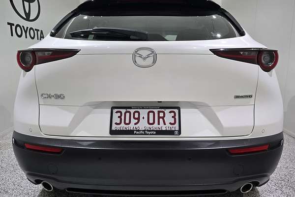 2023 Mazda CX-30 G20 Pure DM Series