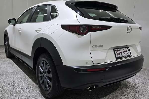2023 Mazda CX-30 G20 Pure DM Series