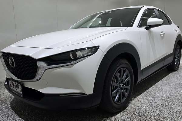 2023 Mazda CX-30 G20 Pure DM Series