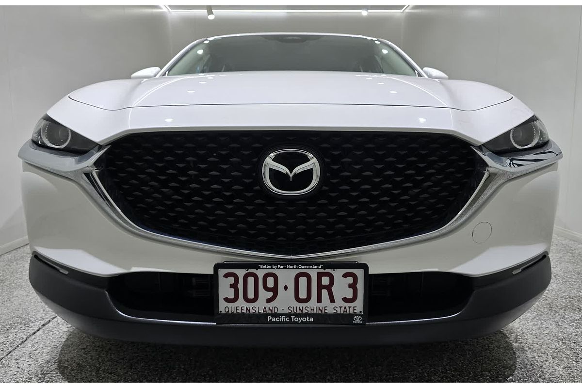 2023 Mazda CX-30 G20 Pure DM Series