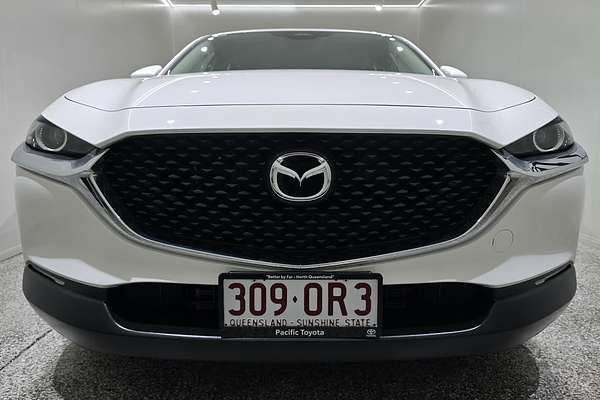 2023 Mazda CX-30 G20 Pure DM Series