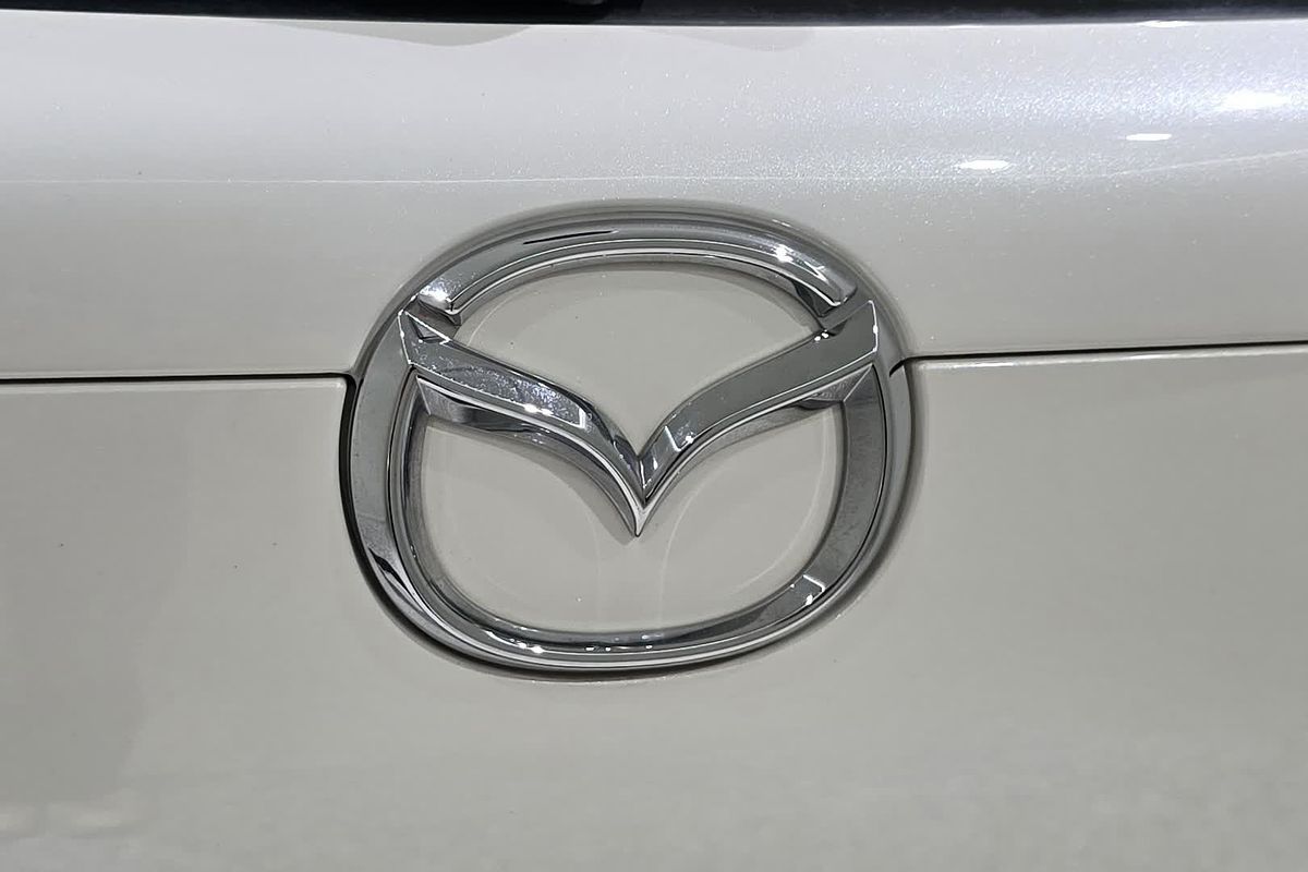 2023 Mazda CX-30 G20 Pure DM Series