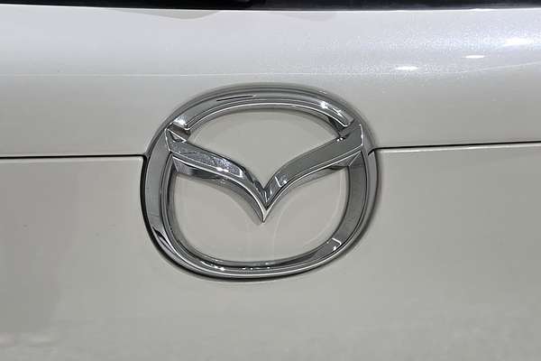 2023 Mazda CX-30 G20 Pure DM Series