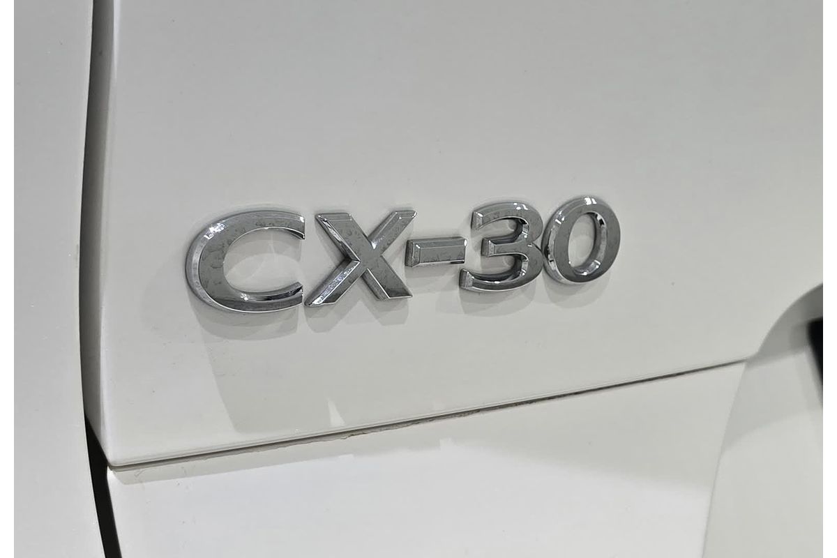 2023 Mazda CX-30 G20 Pure DM Series