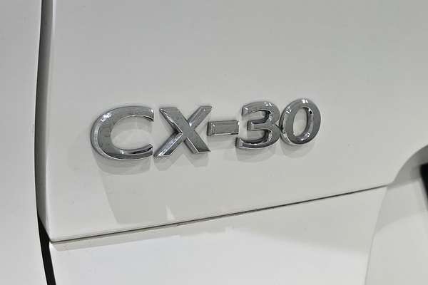 2023 Mazda CX-30 G20 Pure DM Series