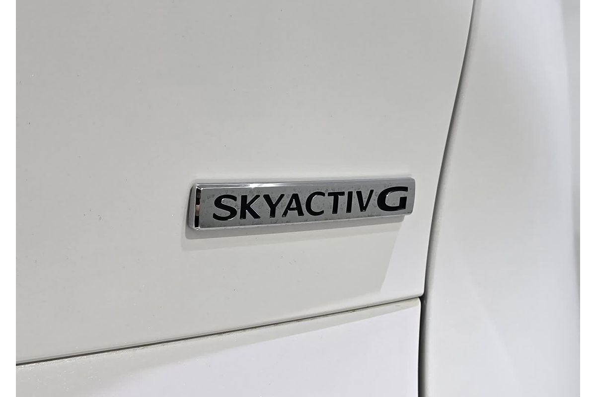 2023 Mazda CX-30 G20 Pure DM Series