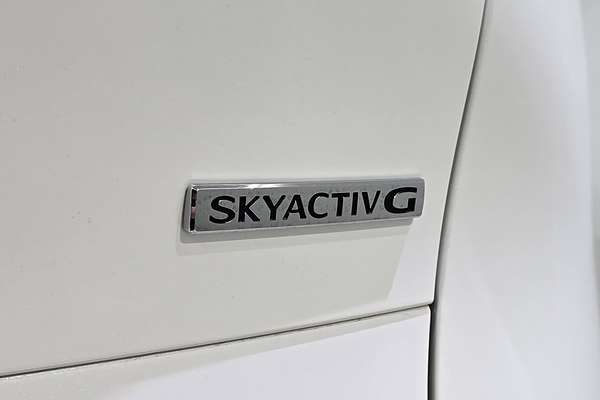 2023 Mazda CX-30 G20 Pure DM Series