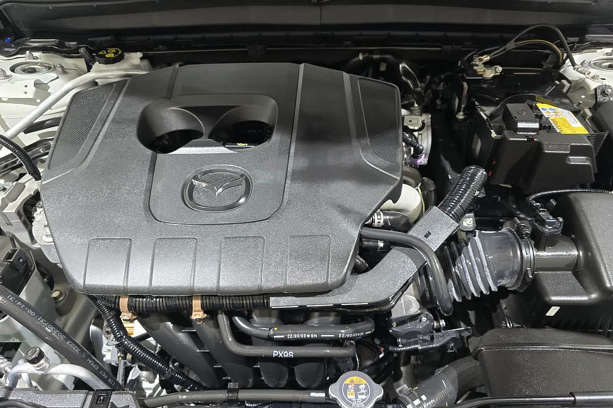 2023 Mazda CX-30 G20 Pure DM Series