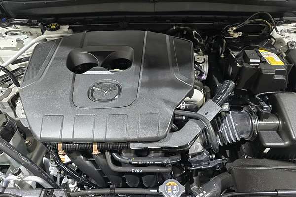 2023 Mazda CX-30 G20 Pure DM Series