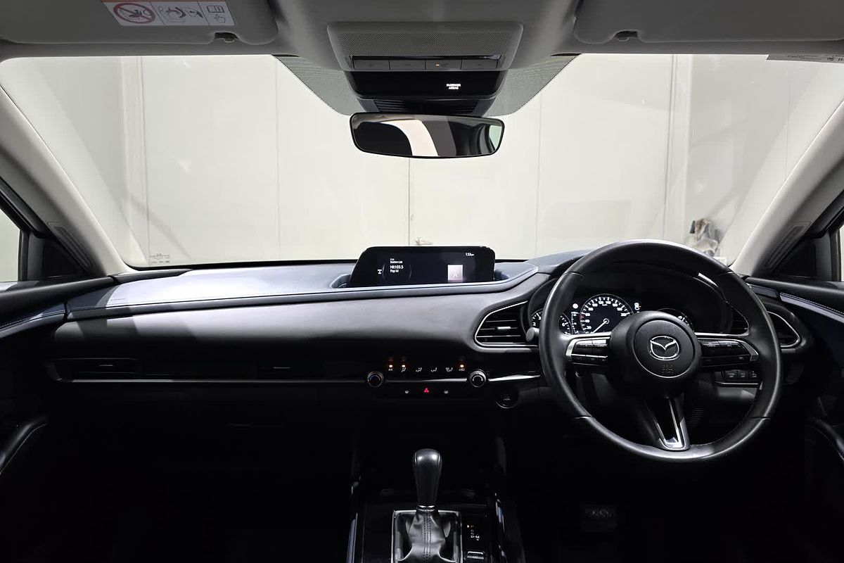 2023 Mazda CX-30 G20 Pure DM Series