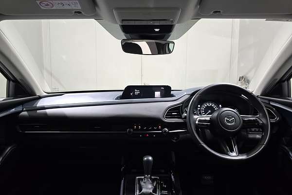 2023 Mazda CX-30 G20 Pure DM Series