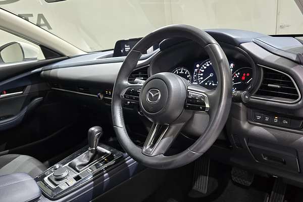 2023 Mazda CX-30 G20 Pure DM Series