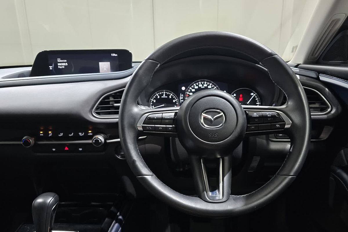 2023 Mazda CX-30 G20 Pure DM Series
