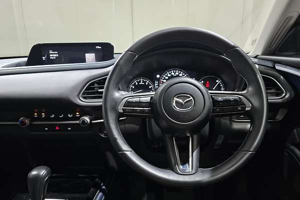 2023 Mazda CX-30 G20 Pure DM Series