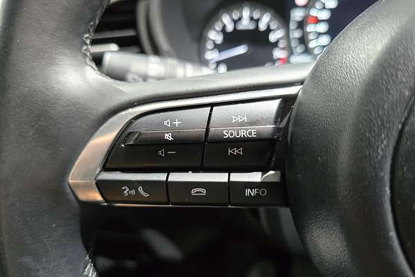 2023 Mazda CX-30 G20 Pure DM Series