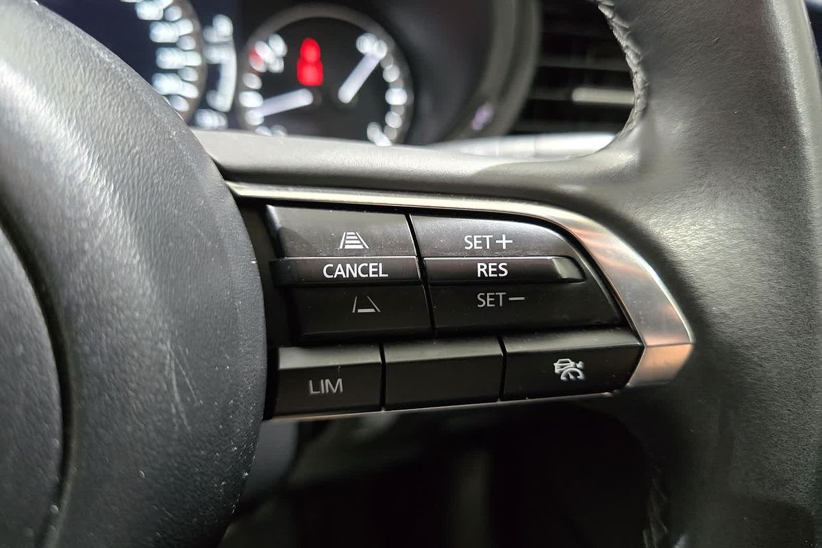 2023 Mazda CX-30 G20 Pure DM Series