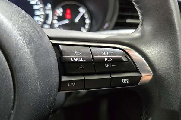 2023 Mazda CX-30 G20 Pure DM Series