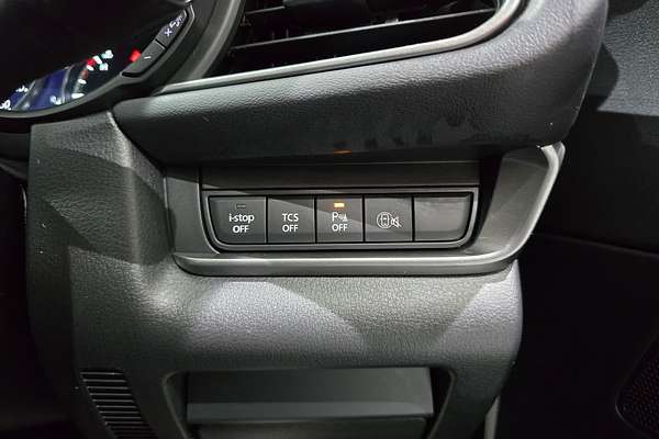 2023 Mazda CX-30 G20 Pure DM Series