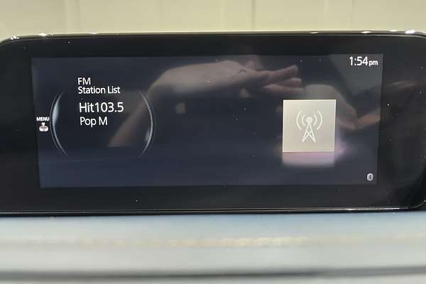 2023 Mazda CX-30 G20 Pure DM Series