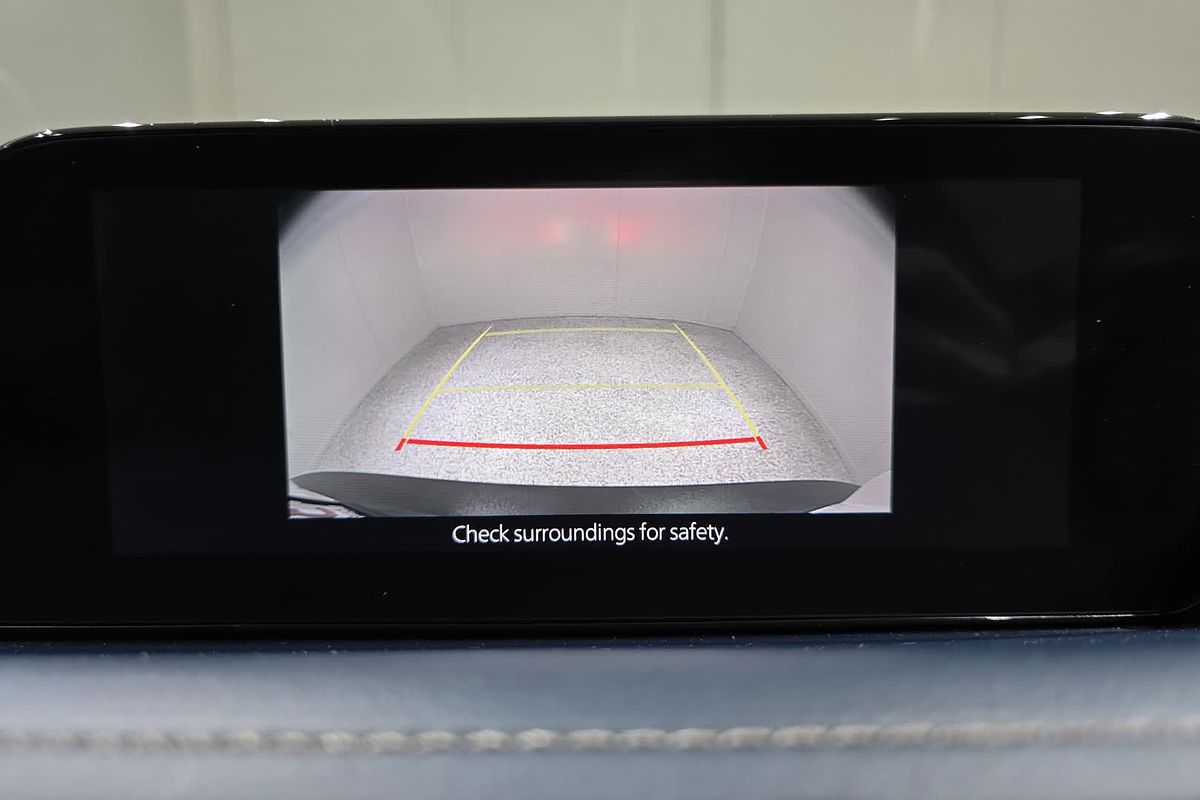 2023 Mazda CX-30 G20 Pure DM Series