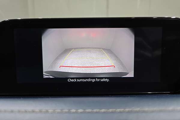 2023 Mazda CX-30 G20 Pure DM Series