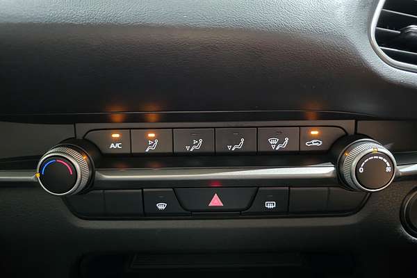 2023 Mazda CX-30 G20 Pure DM Series