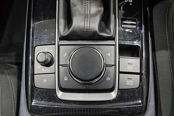 2023 Mazda CX-30 G20 Pure DM Series