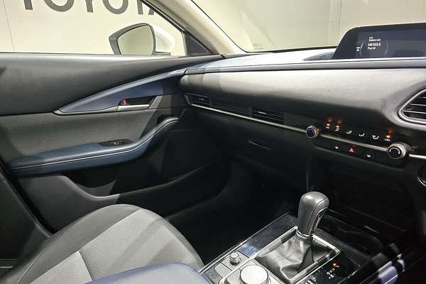 2023 Mazda CX-30 G20 Pure DM Series