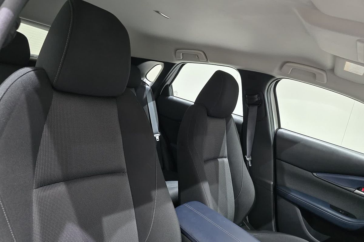 2023 Mazda CX-30 G20 Pure DM Series