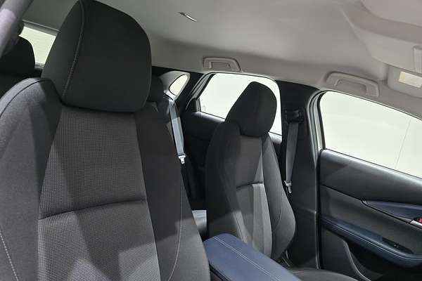 2023 Mazda CX-30 G20 Pure DM Series