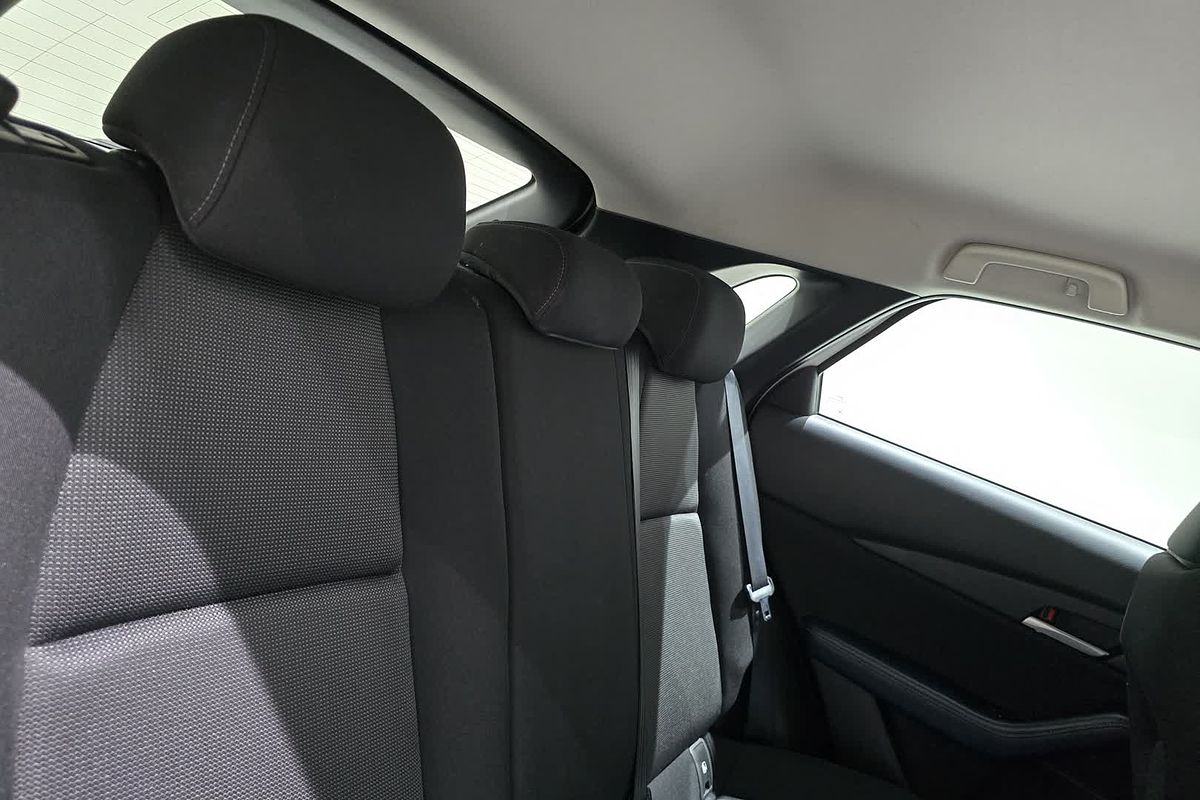 2023 Mazda CX-30 G20 Pure DM Series