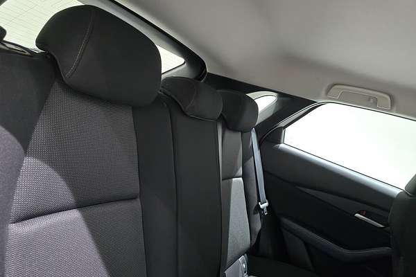 2023 Mazda CX-30 G20 Pure DM Series