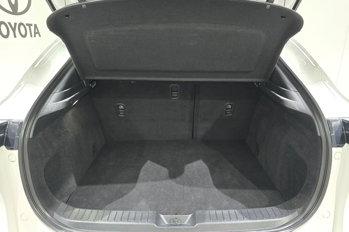 2023 Mazda CX-30 G20 Pure DM Series