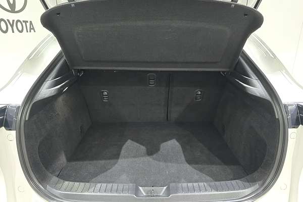 2023 Mazda CX-30 G20 Pure DM Series